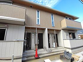 レーヴドドゥ芦屋  ｜ 兵庫県芦屋市親王塚町（賃貸アパート1LDK・2階・48.67㎡） その3