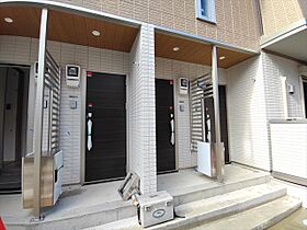 レーヴドドゥ芦屋  ｜ 兵庫県芦屋市親王塚町（賃貸アパート1LDK・1階・37.02㎡） その6