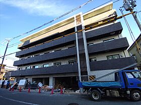 MAIN STAGE THE Nishinomiya（メインステージザニシノミヤ）  ｜ 兵庫県西宮市弓場町（賃貸マンション2LDK・3階・62.32㎡） その1