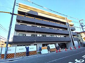 MAIN STAGE THE Nishinomiya（メインステージザニシノミヤ）  ｜ 兵庫県西宮市弓場町（賃貸マンション1LDK・5階・39.92㎡） その6