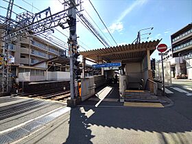 MAIN STAGE THE Nishinomiya（メインステージザニシノミヤ）  ｜ 兵庫県西宮市弓場町（賃貸マンション1K・4階・27.62㎡） その7