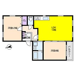 comodo coco ashiya 3階