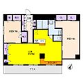 パインコート芦屋1階17.9万円