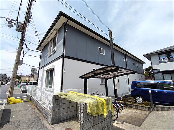 シュロス芦屋1 ｜兵庫県芦屋市伊勢町(賃貸アパート3DK・1階・51.75㎡)の写真 その26