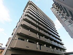 フレックス芦屋  ｜ 兵庫県芦屋市業平町（賃貸マンション1R・8階・29.45㎡） その1