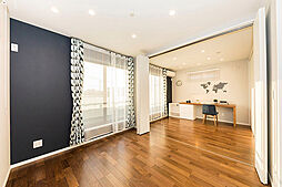 子供部屋の画像