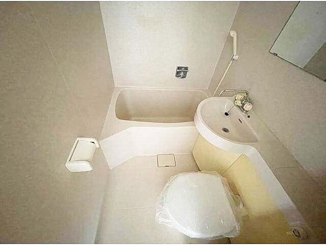 浴室