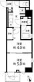 DeLCCSIKEBUKURO11階12.9万円