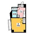 ミヤビヒルズ池袋本町2階7.4万円