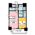 PREMIST板橋2階14.3万円
