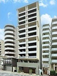 コスモグラシア板橋区役所前