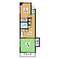 フィオーレ5階10.8万円
