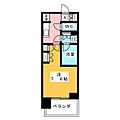 ルフォンプログレ滝野川12階12.4万円