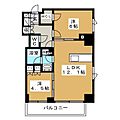 ルフォンプログレ滝野川3階22.2万円