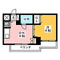 アジュール南大塚3階9.0万円