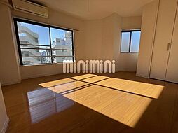 山一南大塚マンション 702