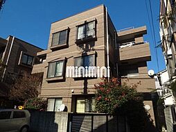 ハレウエスト染井