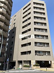 カスタリア大塚II