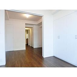 パークアクシス滝野川ラ　ブリーズ 11階1DKのリビング/ダイニング