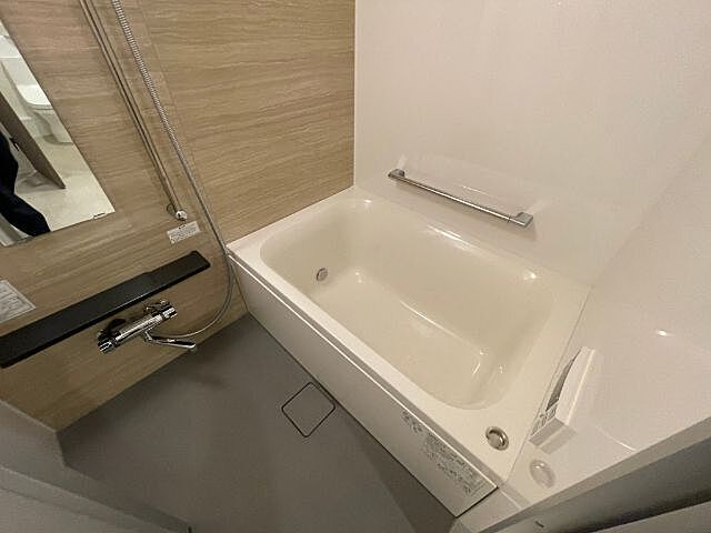浴室