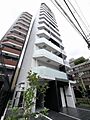 アークマーク巣鴨ステーションII
