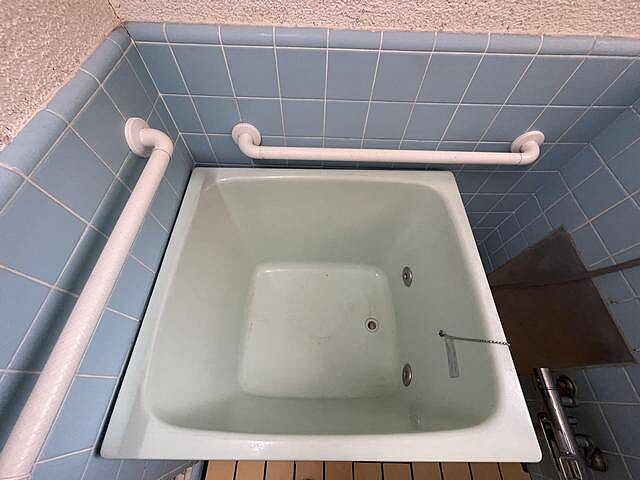 浴室