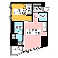 PRIMEURBAN本駒込8階16.6万円