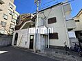 サンライト小石川
