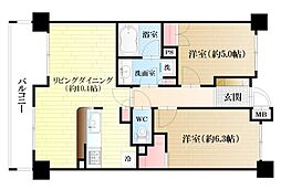 京急久里浜線 北久里浜駅 徒歩4分