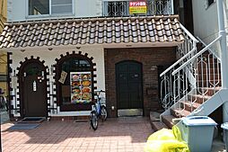 ゆたか3号館