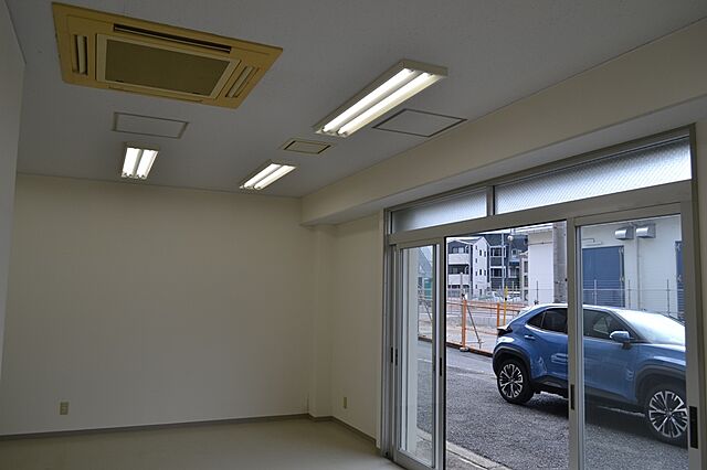 室内