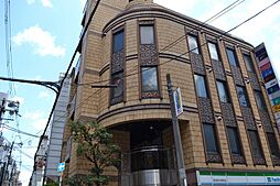 新居第８レジャービル