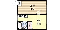土居アパート