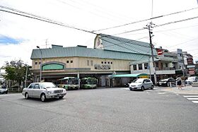 みどりマンション  ｜ 兵庫県神戸市灘区六甲台町6番21号（賃貸アパート1R・3階・13.00㎡） その26