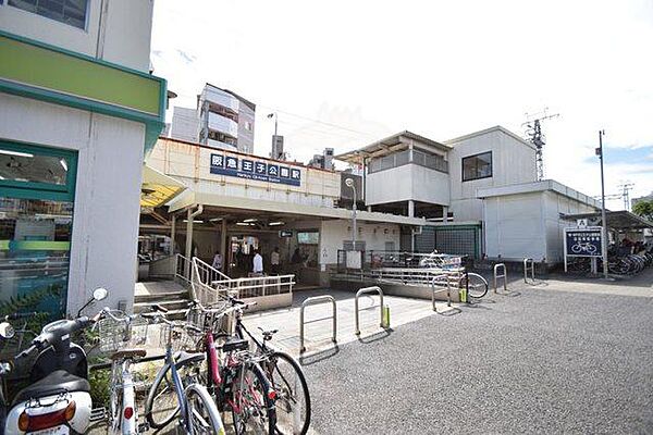 稗田マンション ｜兵庫県神戸市灘区灘北通６丁目(賃貸マンション2LDK・4階・43.00㎡)の写真 その26