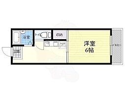 阪急神戸本線 王子公園駅 徒歩19分