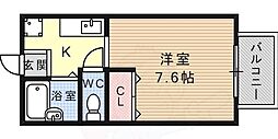 🉐敷金礼金0円！🉐阪急神戸本線 岡本駅 徒歩2分