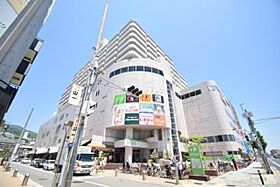 中井マンション  ｜ 兵庫県神戸市東灘区本山北町４丁目（賃貸マンション1R・3階・15.57㎡） その8