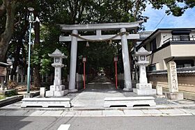 兵庫県神戸市灘区寺口町15番27号（賃貸アパート1R・2階・29.00㎡） その11