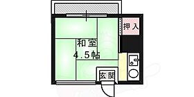 六甲田中ビル  ｜ 兵庫県神戸市灘区八幡町２丁目13番18号（賃貸マンション1R・2階・12.00㎡） その2