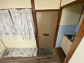 六甲田中ビル  ｜ 兵庫県神戸市灘区八幡町２丁目13番18号（賃貸マンション1R・2階・12.00㎡） その3