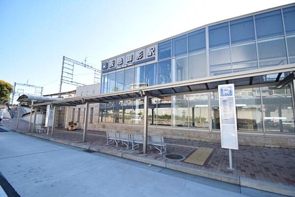 兵庫県神戸市東灘区住吉宮町５丁目(賃貸アパート1R・2階・19.00㎡)の写真 その26