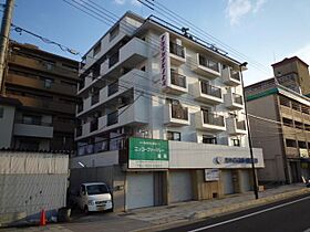 ナカタカナモノビル  ｜ 兵庫県神戸市東灘区本山南町９丁目8番37号（賃貸マンション1R・3階・22.00㎡） その1