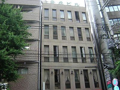 外観 外観