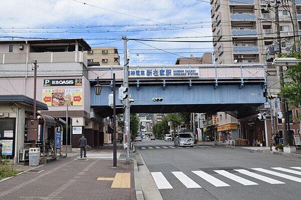 メゾン・ド・ブラン ｜兵庫県神戸市灘区永手町２丁目(賃貸マンション3DK・4階・53.46㎡)の写真 その27