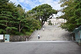 常磐館  ｜ 兵庫県神戸市灘区高徳町５丁目1番1号（賃貸マンション1K・2階・21.00㎡） その29