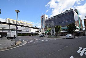 ニュー楠丘  ｜ 兵庫県神戸市灘区楠丘町５丁目6番15号（賃貸マンション1R・3階・39.03㎡） その16