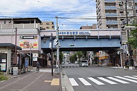 ニュー楠丘  ｜ 兵庫県神戸市灘区楠丘町５丁目6番15号（賃貸マンション1R・3階・39.03㎡） その24