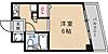 ロイヤルコート六甲桜ヶ丘1階4.2万円