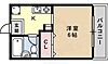 ロイヤルコート六甲桜ヶ丘2階4.2万円